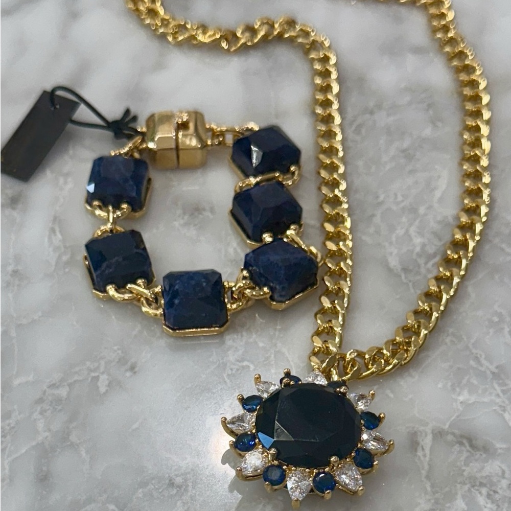 Lapis Bracelet only